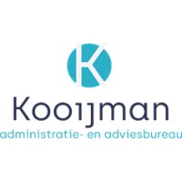 Kooijman Administratie- en Adviesbureau logo, Kooijman Administratie- en Adviesbureau contact details