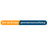 Eric de Bruijn Pensioenconsultancy logo, Eric de Bruijn Pensioenconsultancy contact details