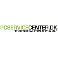 PC Servicecenter logo, PC Servicecenter contact details