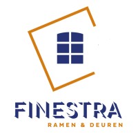 FINESTRA ramen - deuren logo, FINESTRA ramen - deuren contact details