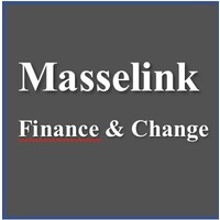 Masselink Finance and Change logo, Masselink Finance and Change contact details