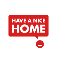 Have a Nice Home logo, Have a Nice Home contact details