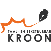 Taal- en Tekstbureau Kroon logo, Taal- en Tekstbureau Kroon contact details