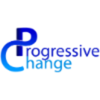 Progressive Change logo, Progressive Change contact details