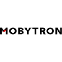 Mobytron logo, Mobytron contact details