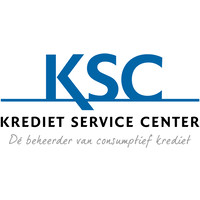 Krediet Service Center (KSC) logo, Krediet Service Center (KSC) contact details