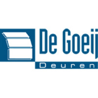 De Goeij Deuren logo, De Goeij Deuren contact details