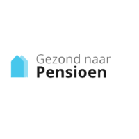 Gezond naar Pensioen B.V. logo, Gezond naar Pensioen B.V. contact details