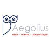 Aegolius ICT Kenniscentrum logo, Aegolius ICT Kenniscentrum contact details