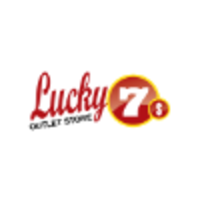 Lucky 7's Outlet Stores logo, Lucky 7's Outlet Stores contact details