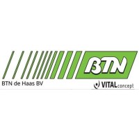 BTN de Haas / Vital Concept logo, BTN de Haas / Vital Concept contact details