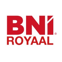 BNI Royaal Amsterdam logo, BNI Royaal Amsterdam contact details