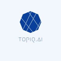 topiQ.ai logo, topiQ.ai contact details