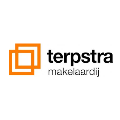 Terpstra Makelaardij logo, Terpstra Makelaardij contact details