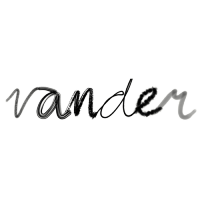 studio vander | tekst & communicatie | art studio logo, studio vander | tekst & communicatie | art studio contact details