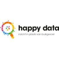 Happy Data logo, Happy Data contact details