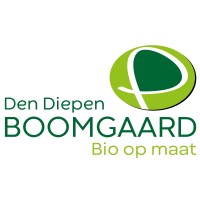 DEN DIEPEN BOOMGAARD logo, DEN DIEPEN BOOMGAARD contact details