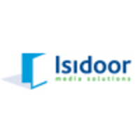 Isidoor Media Solutions logo, Isidoor Media Solutions contact details