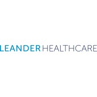 Leander Healthcare logo, Leander Healthcare contact details