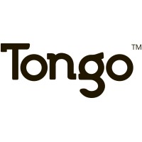 Tongo logo, Tongo contact details