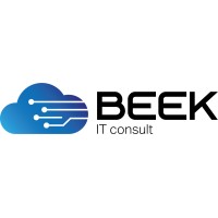 Beek IT consult logo, Beek IT consult contact details