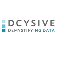 DCYSIVE logo, DCYSIVE contact details