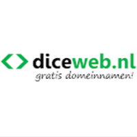 diceweb logo, diceweb contact details