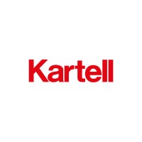 kartell logo, kartell contact details