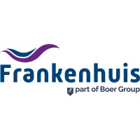 Frankenhuis Textielrecycling logo, Frankenhuis Textielrecycling contact details