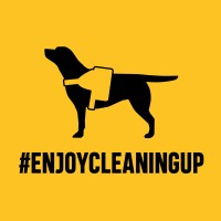 Enjoycleaningup logo, Enjoycleaningup contact details