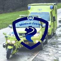 Medical Events NL - Leading in event care logo, Medical Events NL - Leading in event care contact details