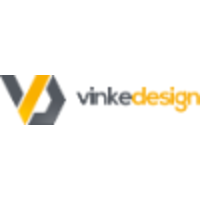 Vinke Design logo, Vinke Design contact details