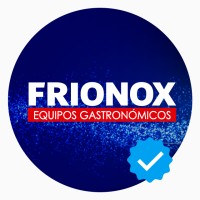 FRIONOX logo, FRIONOX contact details