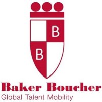 Baker Boucher logo, Baker Boucher contact details