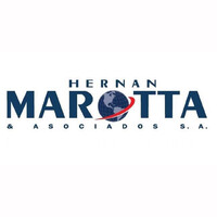 Hernan Marotta y Asociados S.A. logo, Hernan Marotta y Asociados S.A. contact details