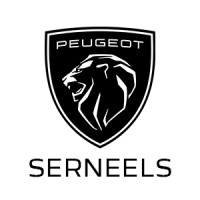 Peugeot Serneels logo, Peugeot Serneels contact details