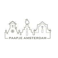 Paapje Amsterdam logo, Paapje Amsterdam contact details