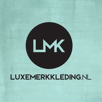 Luxemerkkleding.nl logo, Luxemerkkleding.nl contact details