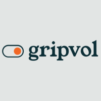 Gripvol B.V. logo, Gripvol B.V. contact details