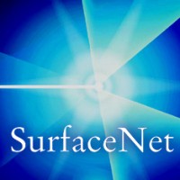 SurfaceNet GmbH logo, SurfaceNet GmbH contact details