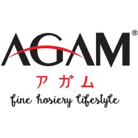 AGAM Socks Australia logo, AGAM Socks Australia contact details