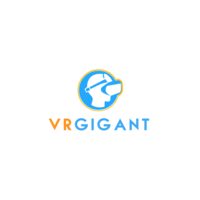 VRGigant logo, VRGigant contact details