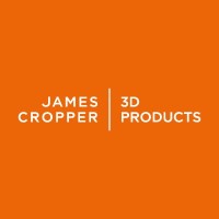 James Cropper 3D Products Limited logo, James Cropper 3D Products Limited contact details