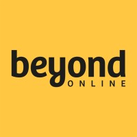 Beyond Online logo, Beyond Online contact details