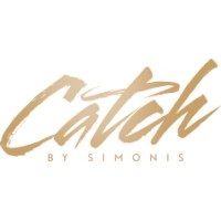 Restaurant Catch by Simonis logo, Restaurant Catch by Simonis contact details