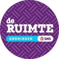 de Ruimte SNS Groningen logo, de Ruimte SNS Groningen contact details