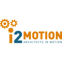 i2motion B.V. - Architects in Motion logo, i2motion B.V. - Architects in Motion contact details