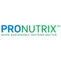 Pronutrix logo, Pronutrix contact details