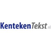 KentekenTekst logo, KentekenTekst contact details