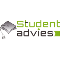 StudentAdvies logo, StudentAdvies contact details